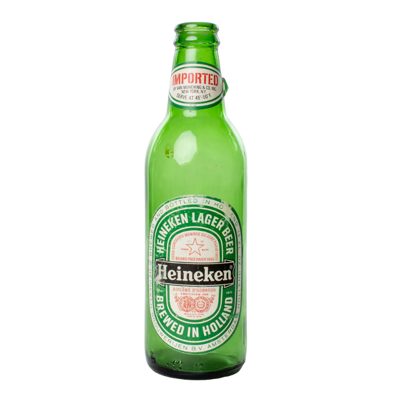 Beer Bottle